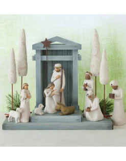 Nativity (Set Of 6)