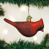 Northern Cardinal Ornament