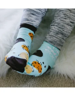 One Smart Cookie Youth Socks