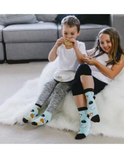 One Smart Cookie Youth Socks