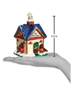 Our New Home Ornament