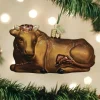 Ox Ornament