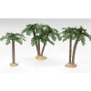 Palm Tree Set