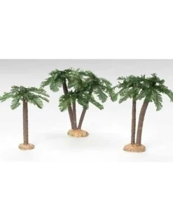 Palm Tree Set