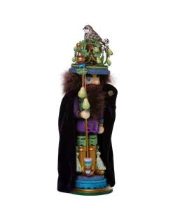 Partridge In Pear Tree Nutcracker