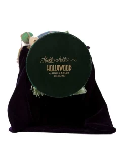 Partridge In Pear Tree Nutcracker