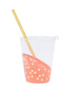 Pink Party Cocktail Ornament