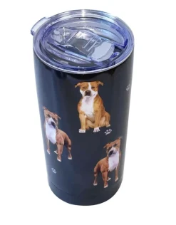 Pit Bull Tumbler