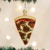 Pizza Slice Ornament