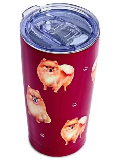 Pomeranian Tumbler
