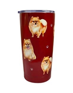 Pomeranian Tumbler