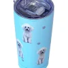 Poodle Tumbler