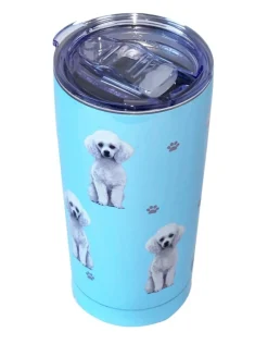 Poodle Tumbler