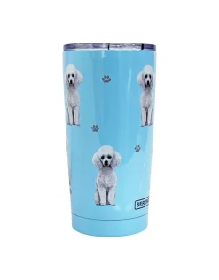 Poodle Tumbler