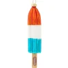 Popsicle Firecracker Ornament