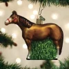Quarter Horse Ornament