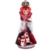 Queen Of Hearts Nutcracker