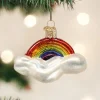 Rainbow Ornament