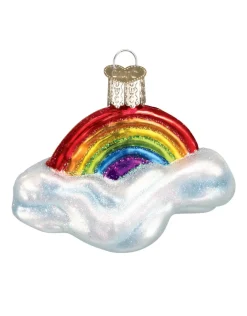 Rainbow Ornament