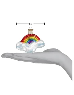 Rainbow Ornament