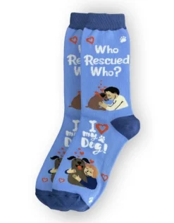 Rescue Socks