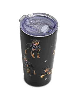 Rottweiler Tumbler