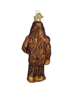 Sasquatch Ornament