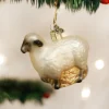 Sheep Ornament