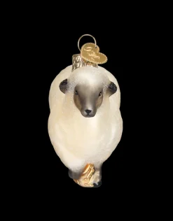 Sheep Ornament