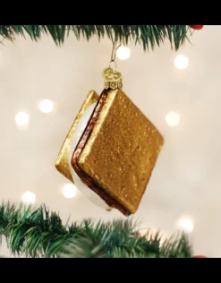 S'More Ornament
