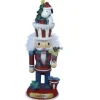 Snoopy Nutcracker