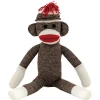 Sock Monkey