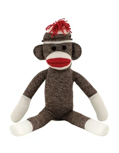 Sock Monkey
