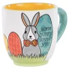 Somebunny Loves You Mug