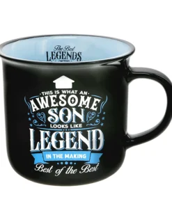 Son Legend Mug 13 Oz