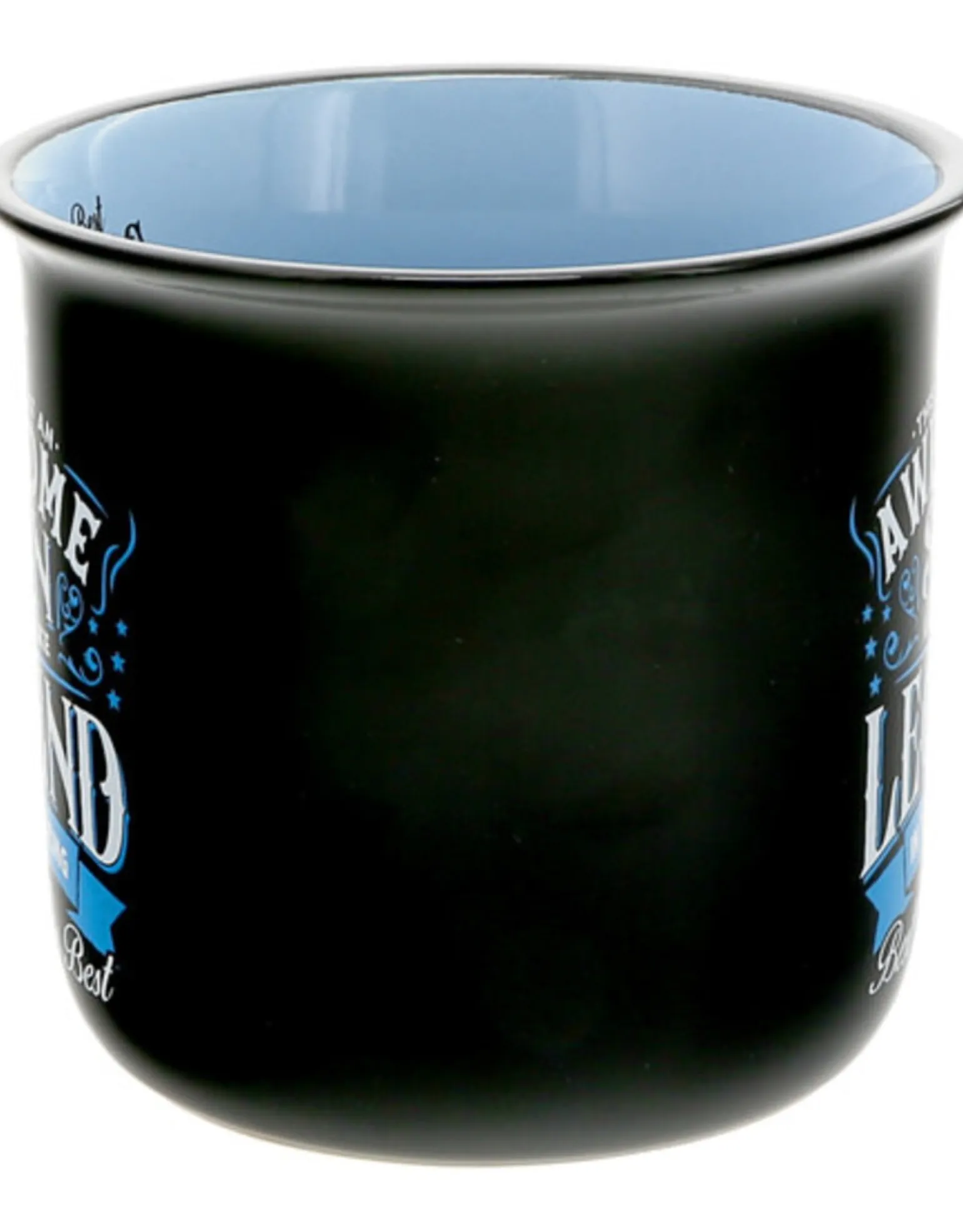 Son Legend Mug 13 Oz