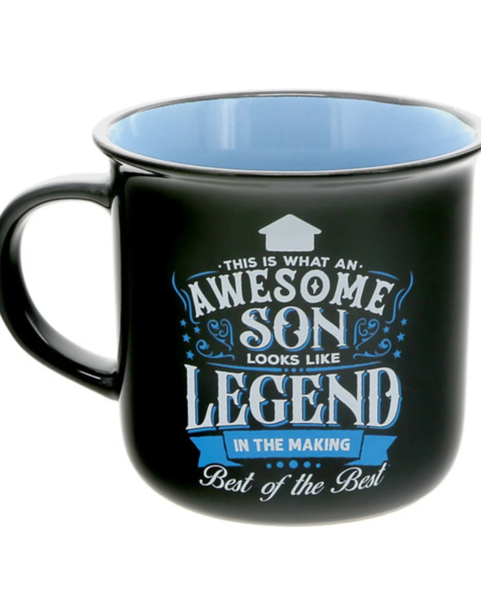 Son Legend Mug 13 Oz