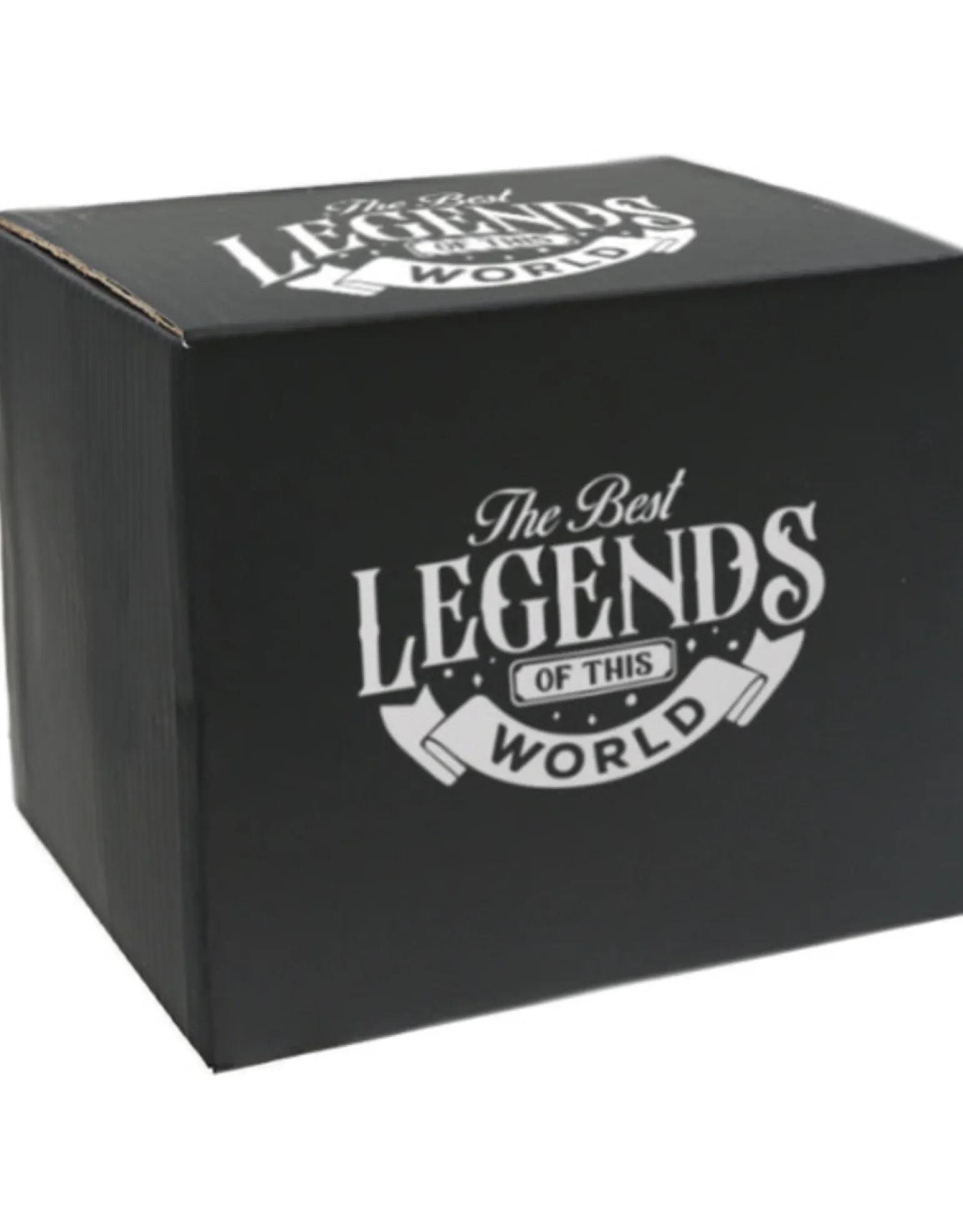 Son Legend Mug 13 Oz