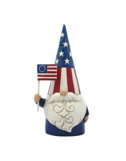 Star Spangled Gnome