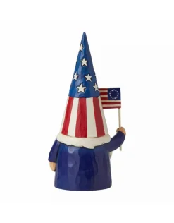 Star Spangled Gnome