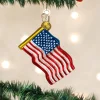 Star-Spangled Banner Ornament