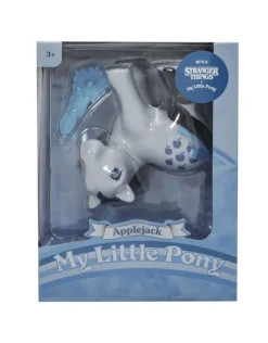 Stranger Things My Little Pony