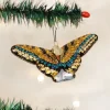 Swallowtail Butterfly Ornament