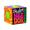Swirl Nee Doh Ball