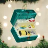 Tackle Box Ornament