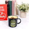 Teacher Legend Mug 13 Oz