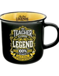 Teacher Legend Mug 13 Oz