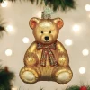 Teddy Bear Ornament