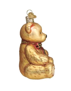 Teddy Bear Ornament