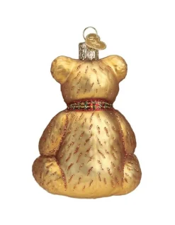 Teddy Bear Ornament